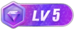 LV5 等级-LV5-小白网