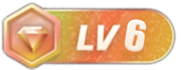 等级-LV6-小白网