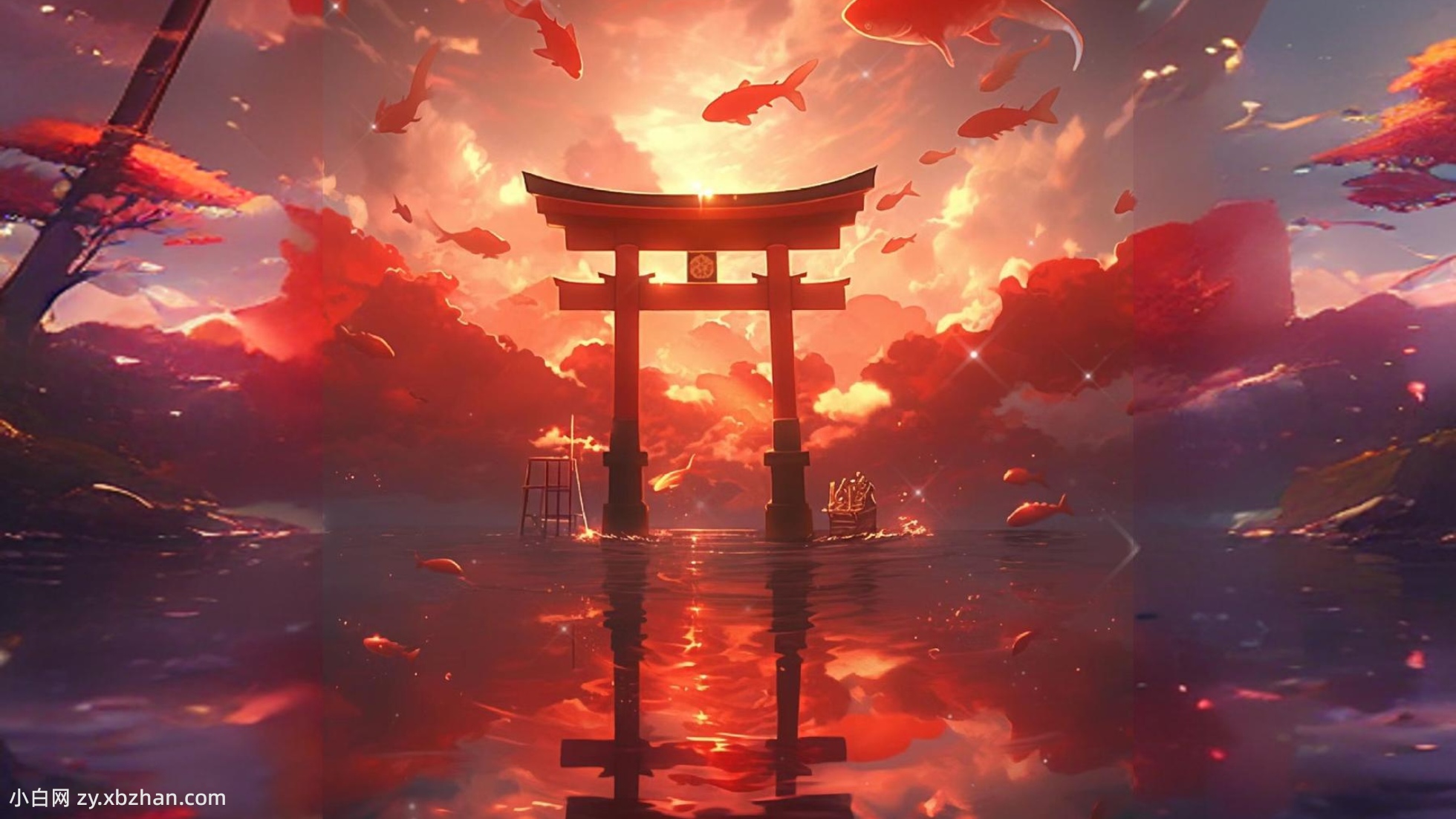 🎉新年快乐！-小白网