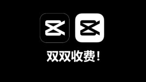 剪映“智能字幕”变成VIP功能？旧版本来帮你！-小白网