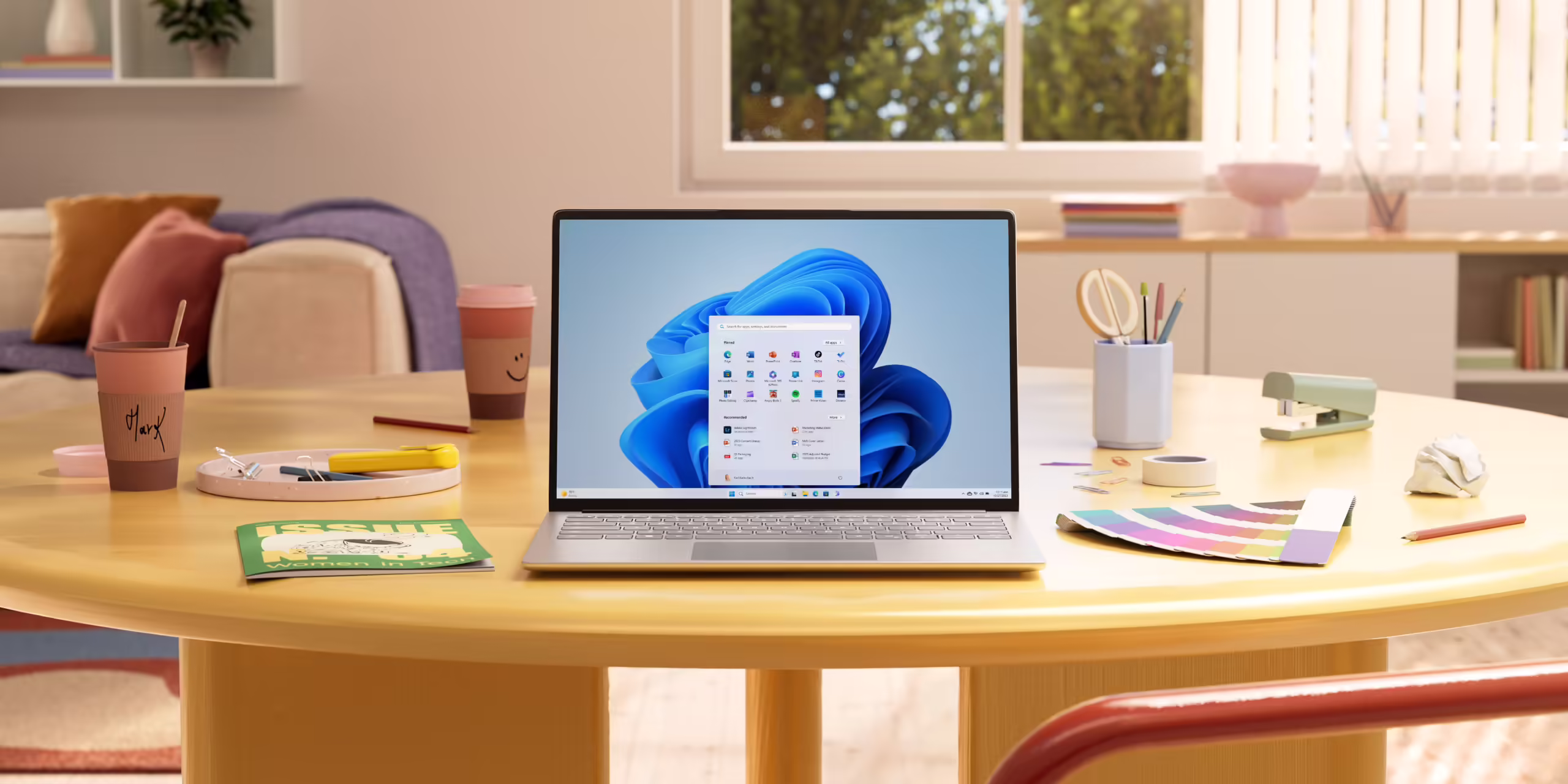 提示:请勿使用 Windows 11 更新,Office 软件消失了?-小白网