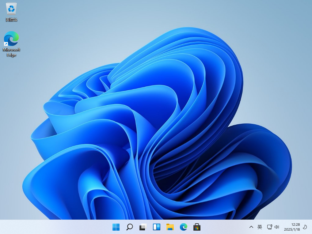 Windows11 21h2原版下载-小白网